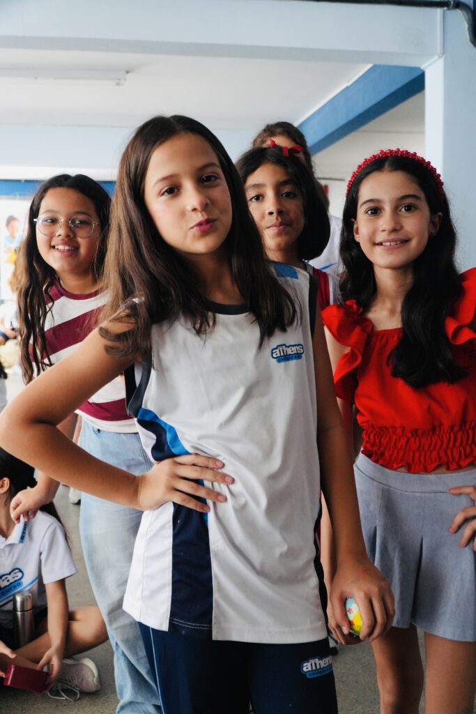 Dia do Livro no Colibri Athenas