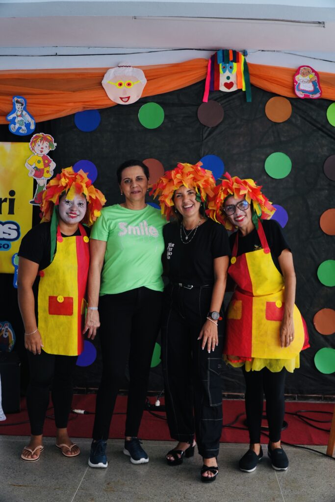 Dia do Livro no Colibri Athenas