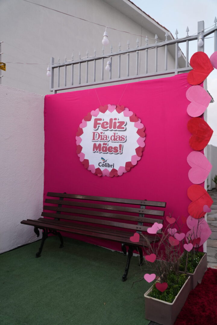 Dia das Mães 2025