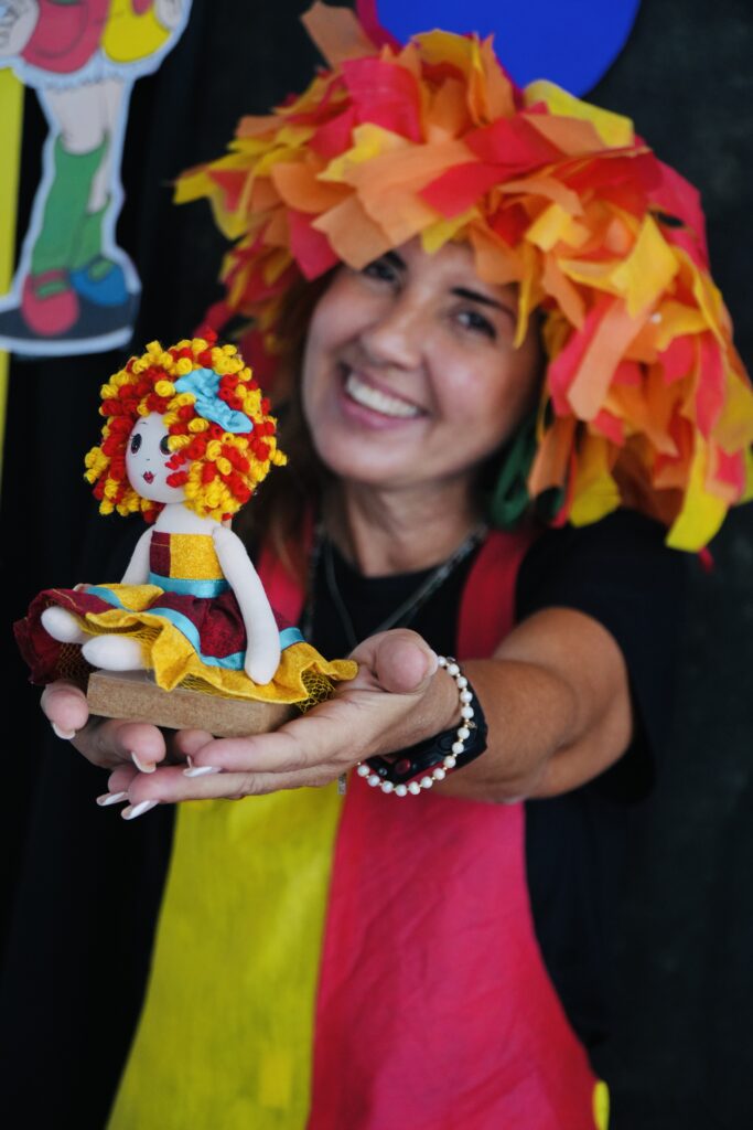 Dia do Livro no Colibri Athenas