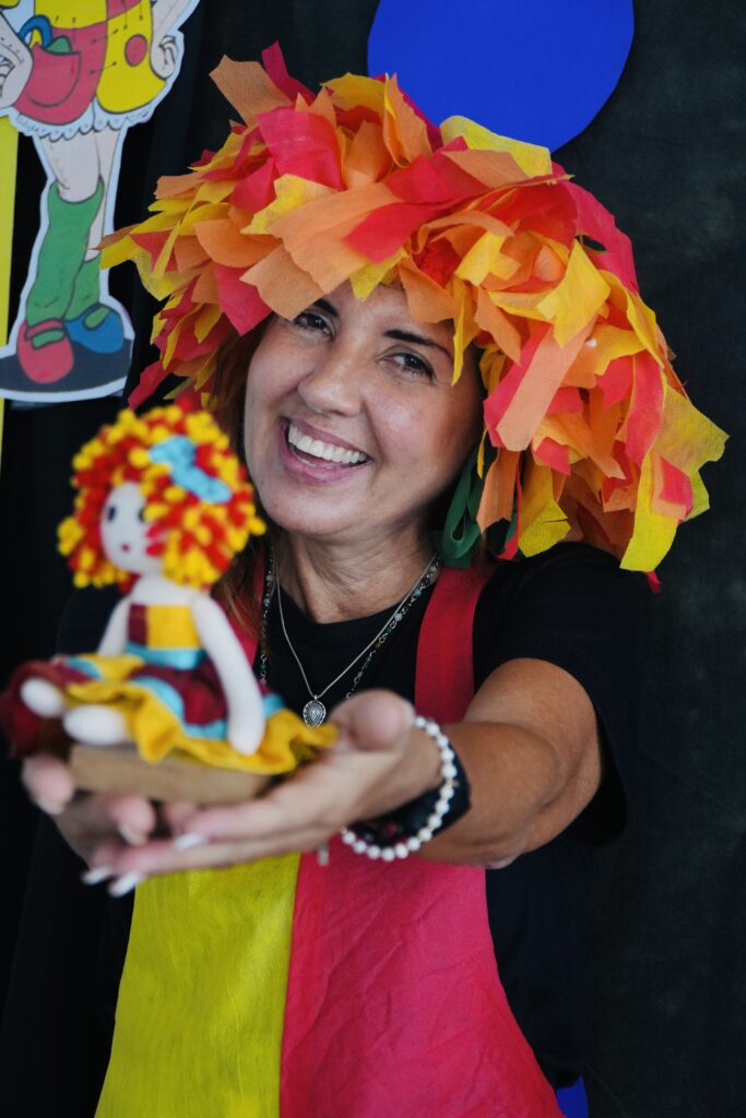 Dia do Livro no Colibri Athenas