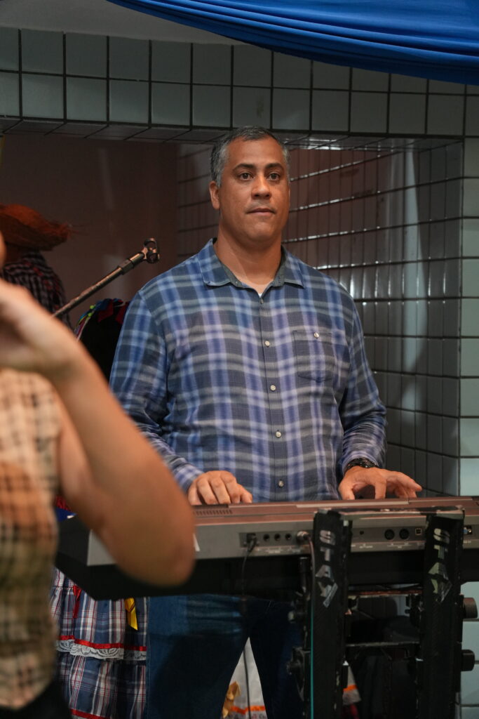 π½ Festa Junina Colibri Athenas 2025 π