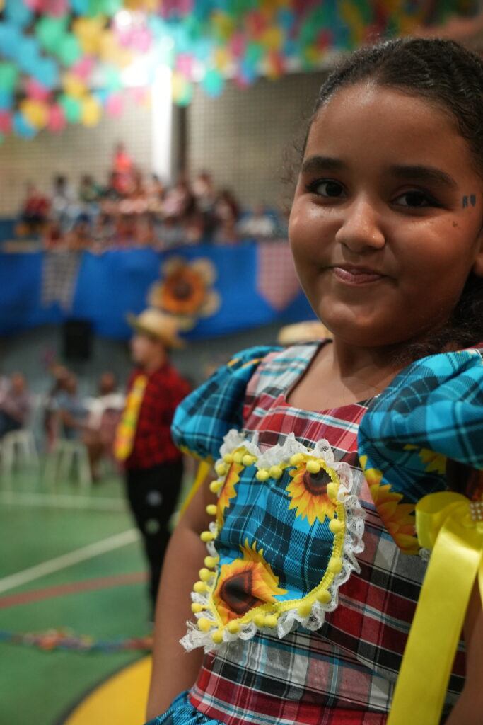 π½ Festa Junina Colibri Athenas 2025 π