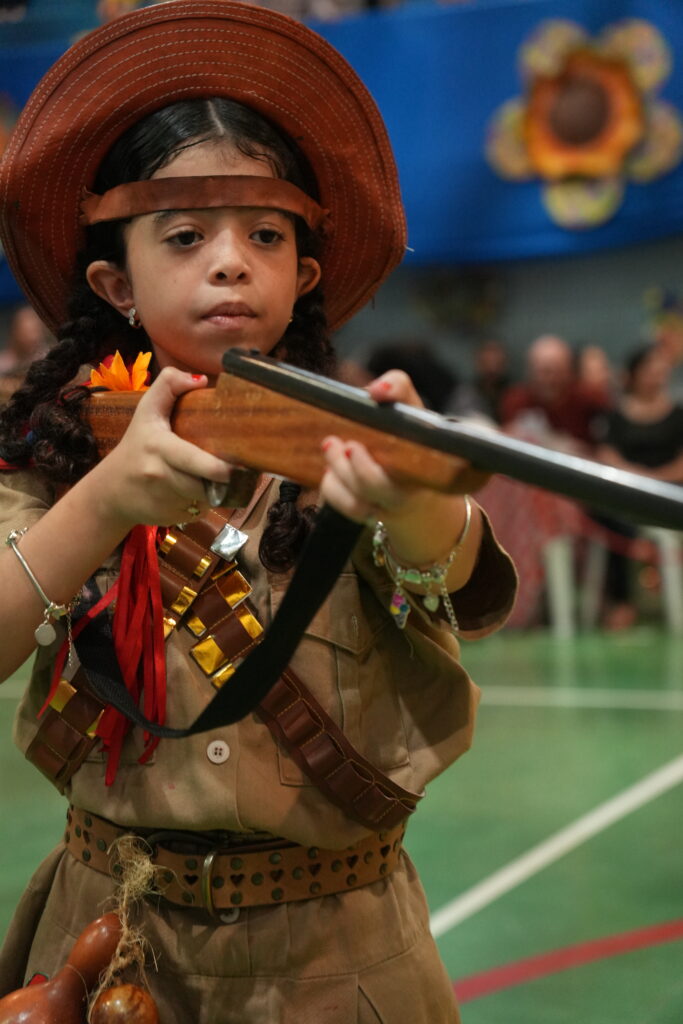 π½ Festa Junina Colibri Athenas 2025 π