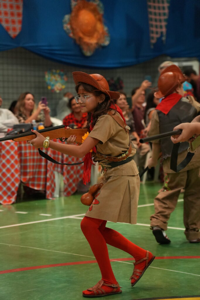 π½ Festa Junina Colibri Athenas 2025 π