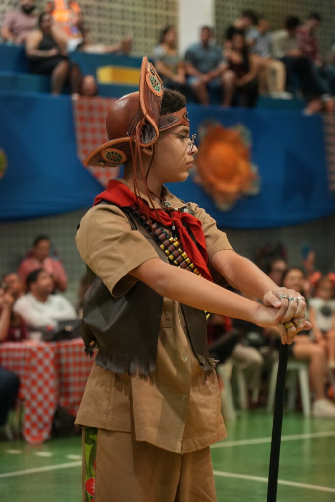 π½ Festa Junina Colibri Athenas 2025 π