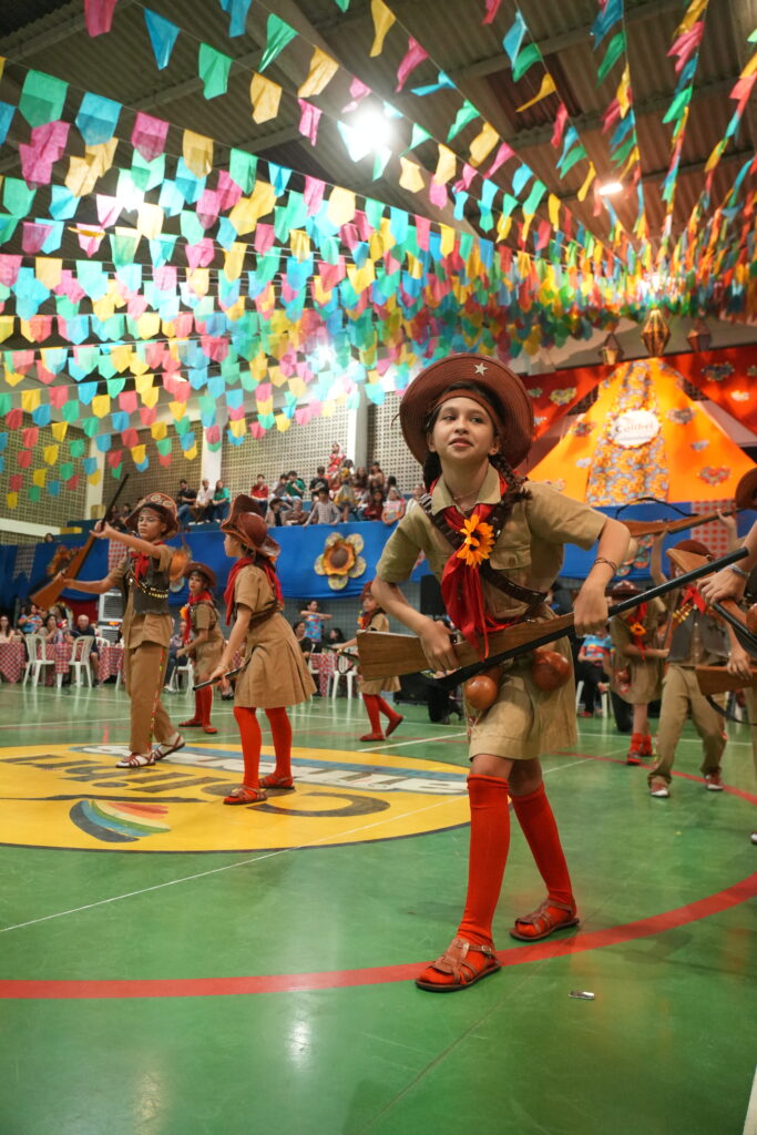 π½ Festa Junina Colibri Athenas 2025 π