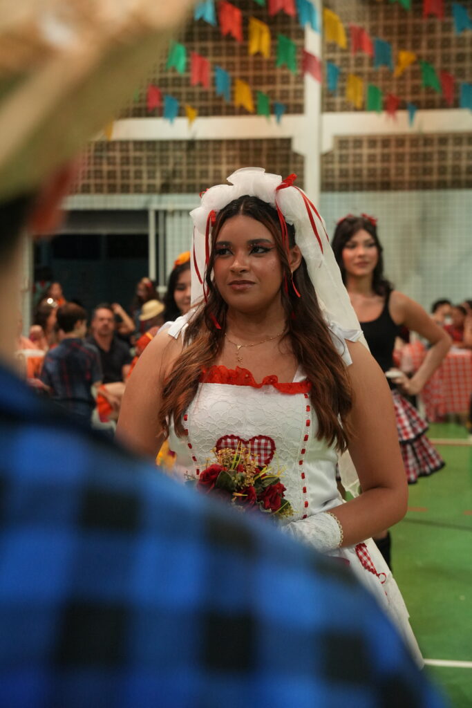 π½ Festa Junina Colibri Athenas 2025 π