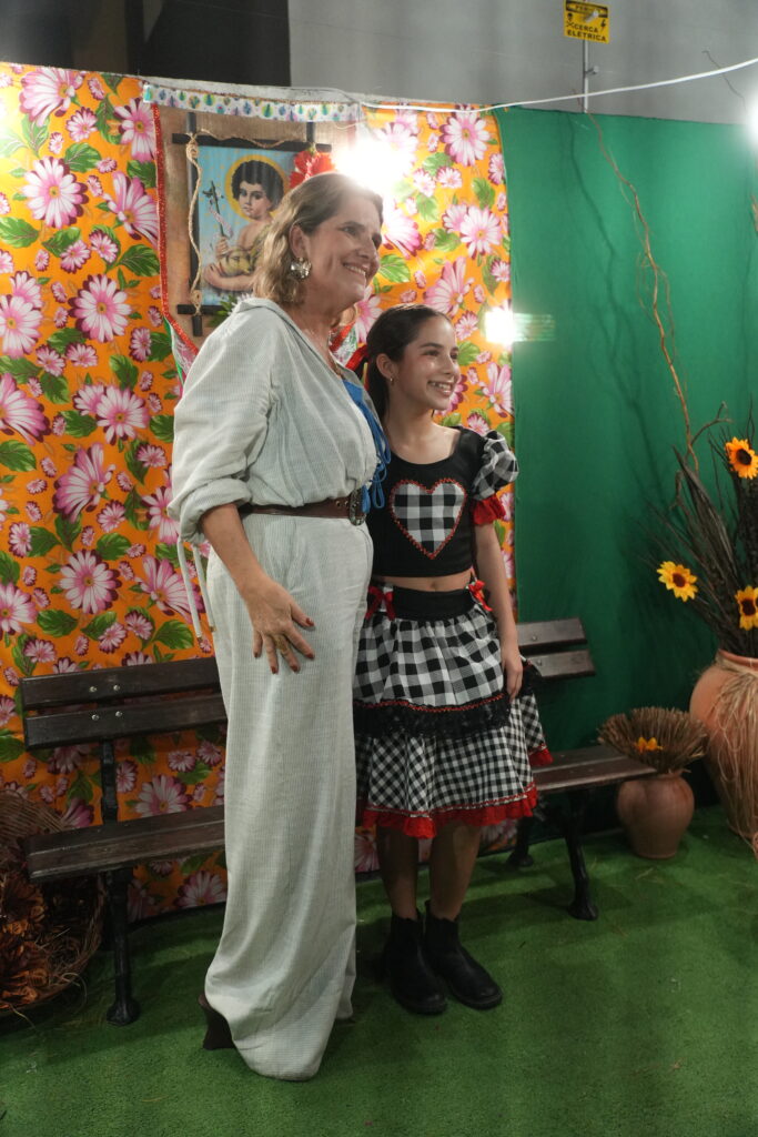 π½ Festa Junina Colibri Athenas 2025 π