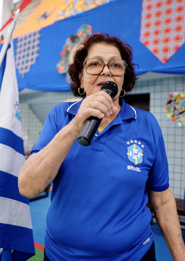 Jogos Internos do Athenas!