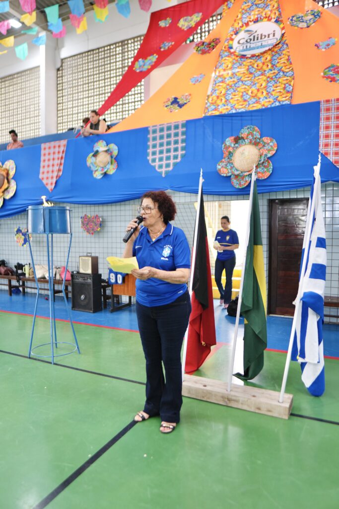 Jogos Internos do Athenas!