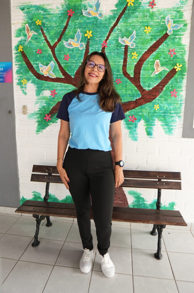 De volta à magia do aprender!