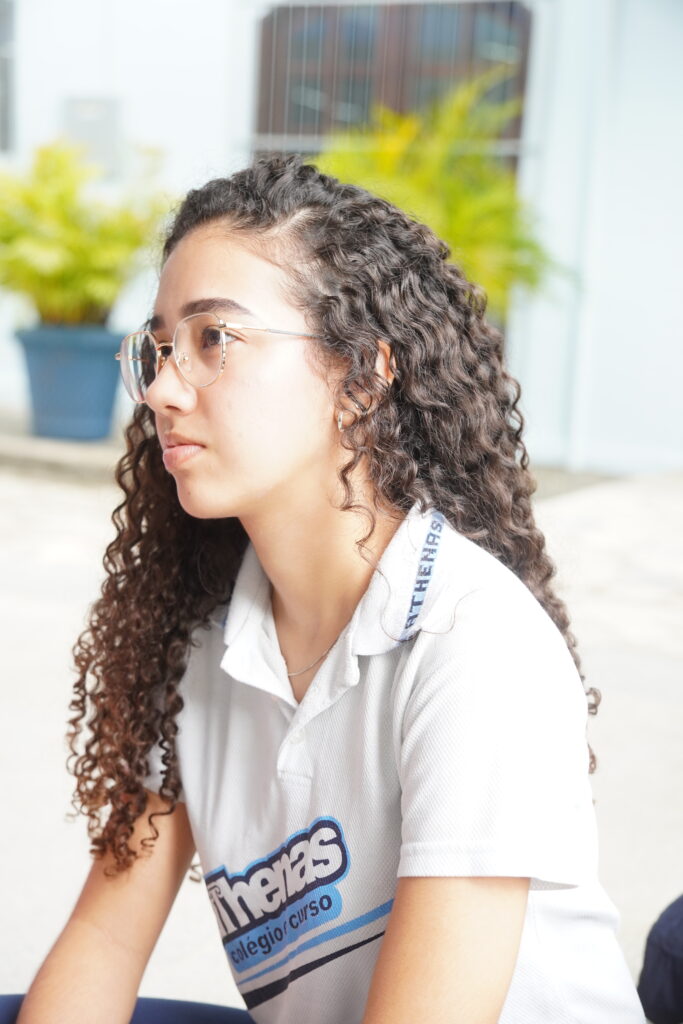 De volta à magia do aprender!