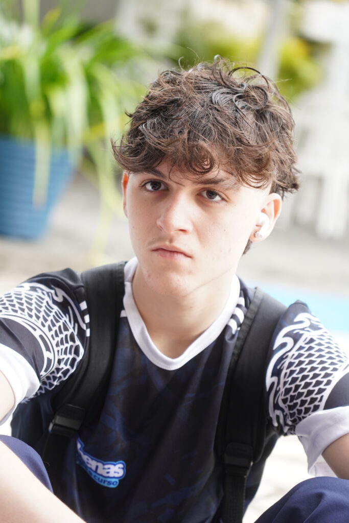 De volta à magia do aprender!