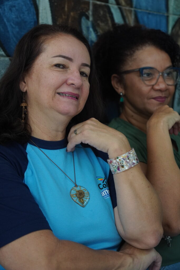 De volta à magia do aprender!