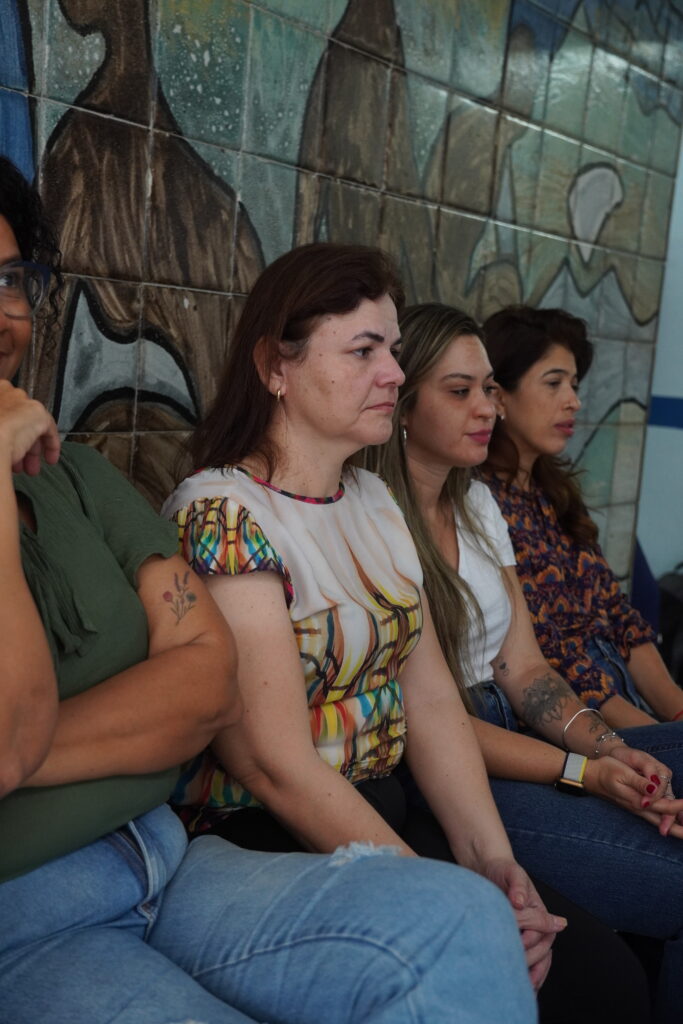 De volta à magia do aprender!