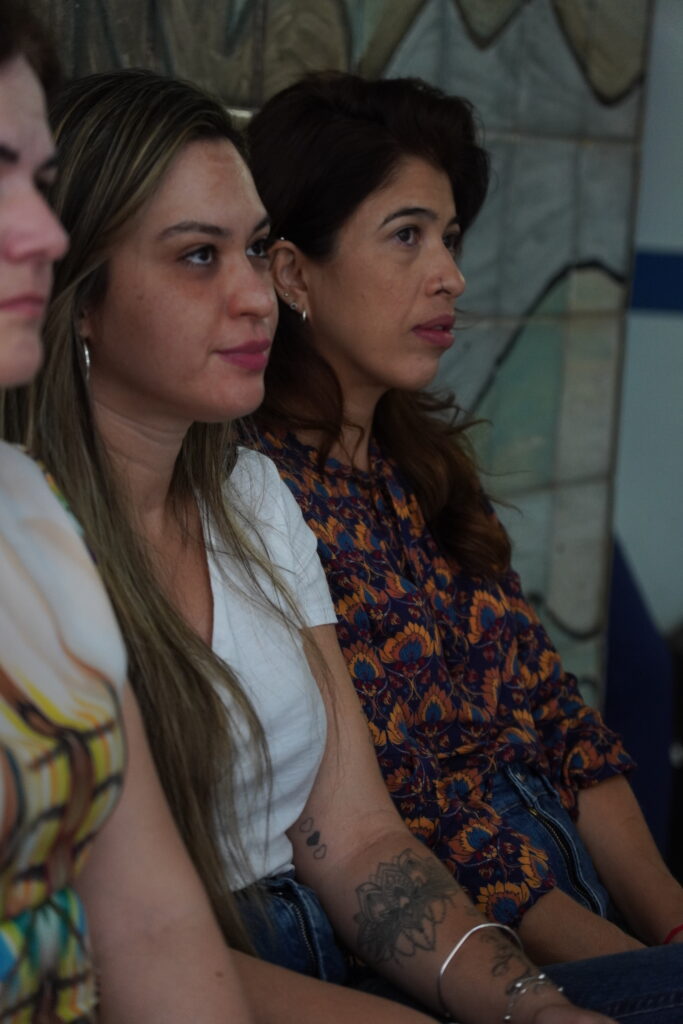 De volta à magia do aprender!