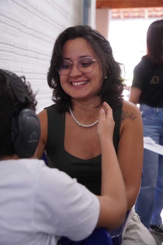 De volta à magia do aprender!