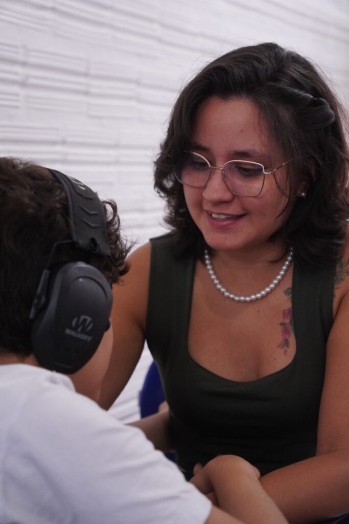 De volta à magia do aprender!