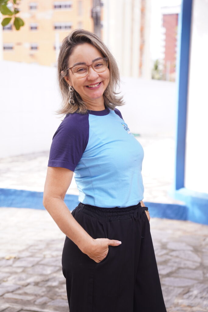 De volta à magia do aprender!