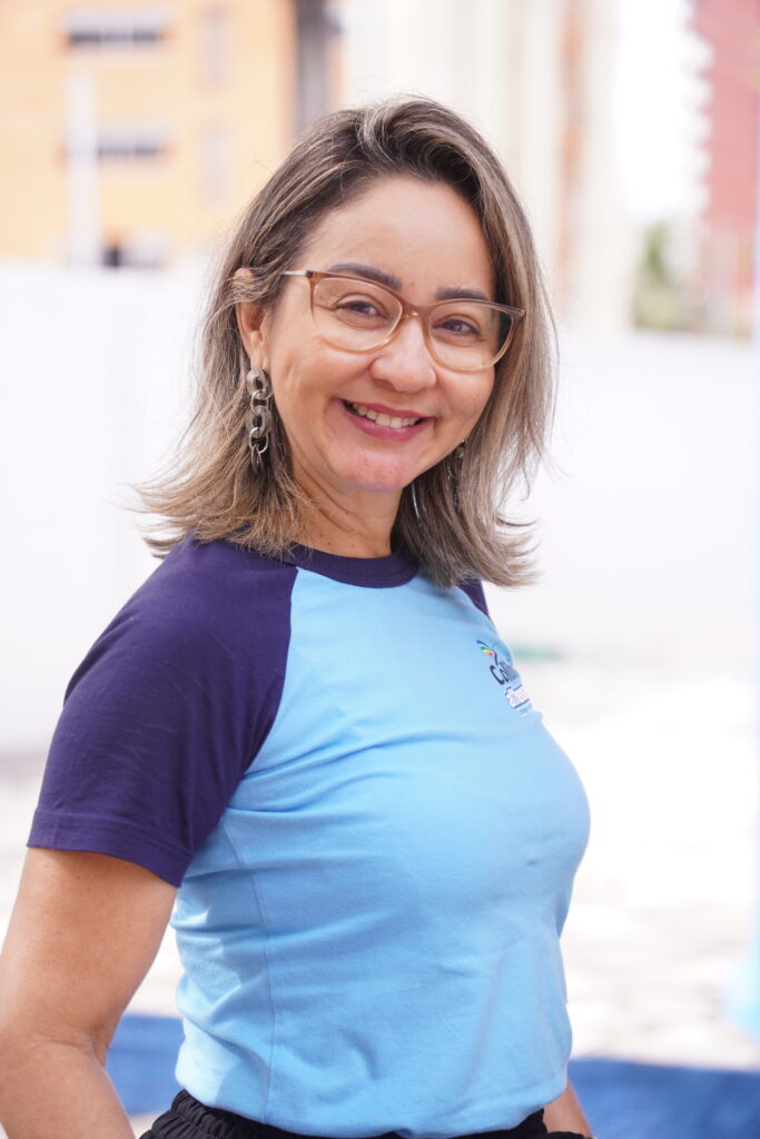 De volta à magia do aprender!