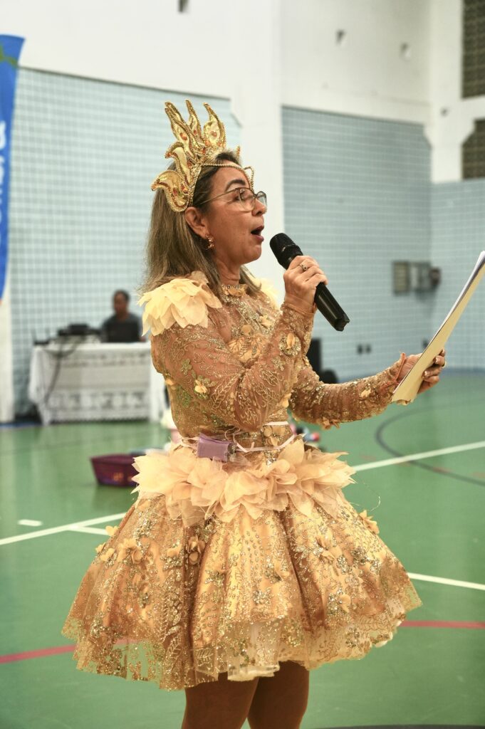 O Auto de Natal – A Estrela de Belém foi um momento especial de fé, emoção e encantamento. 🌟✨