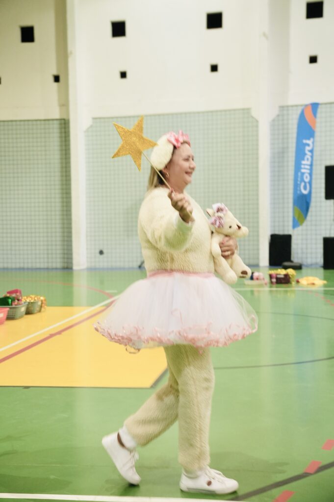 O Auto de Natal – A Estrela de Belém foi um momento especial de fé, emoção e encantamento. 🌟✨