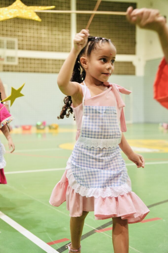 O Auto de Natal – A Estrela de Belém foi um momento especial de fé, emoção e encantamento. 🌟✨