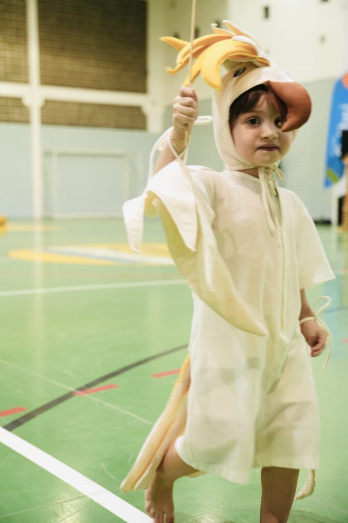O Auto de Natal – A Estrela de Belém foi um momento especial de fé, emoção e encantamento. 🌟✨